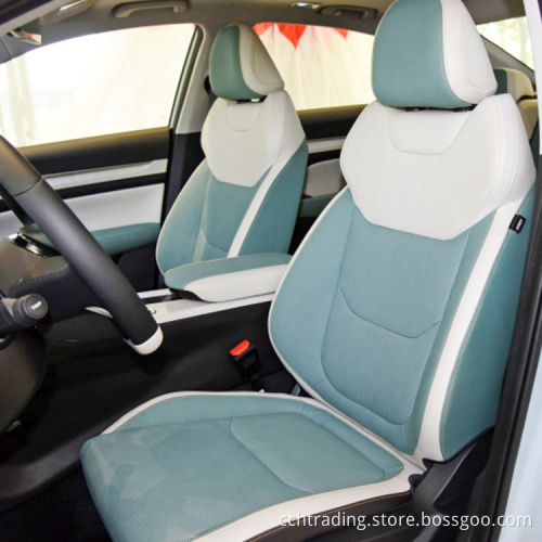 2023 China New Electric Sedan Ternary Lithium Battery EV New Energy Vehicle Car